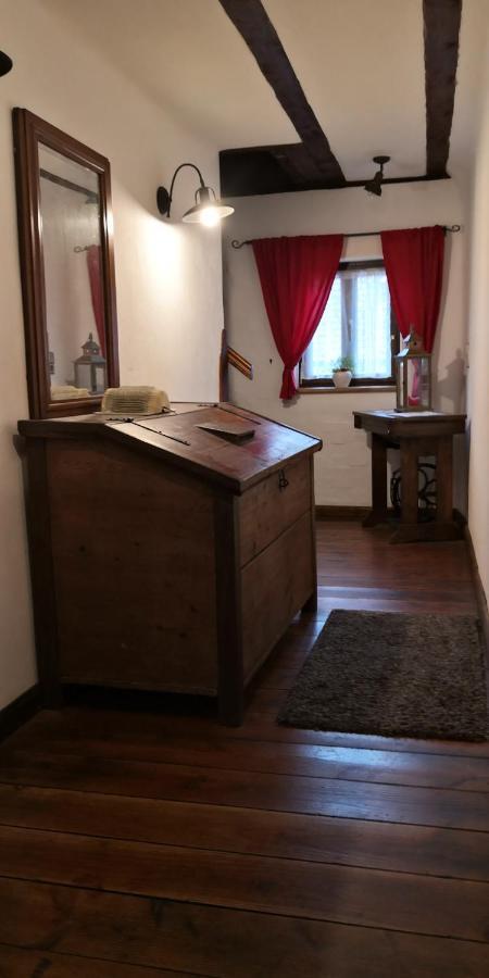 Hotel Restaurant Zum Nachtwaechter Lienzingen Екстериор снимка